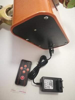 3 Ton 5 Ton 10 Ton Digital Wireless Crane Scale Dengan Remote Control