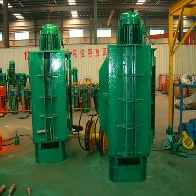 Hoist Listrik Model 16ton Md Dengan Pengendali Jarak Jauh Nirkabel