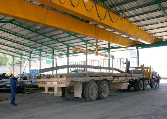 CXTS 10T Derek Overhead Eropa IP54 Derek Bepergian Overhead Listrik