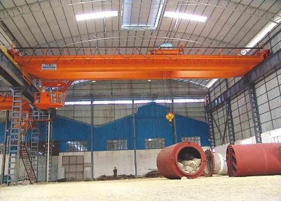 Derek Overhead Girder Ganda 550T