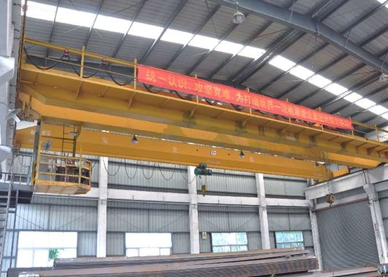 Derek Overhead Girder Ganda 550T