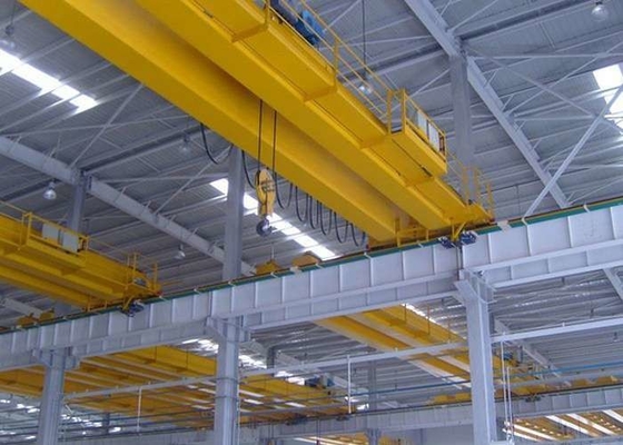 Derek Overhead Girder Ganda 550T