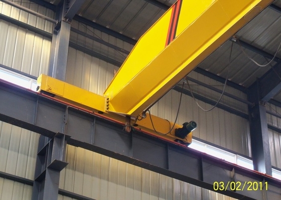 Crane Udara 3t Ld 3t 10 Ton 13,5 Ton Single Grider Crane Udara