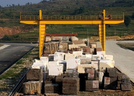 Derek Gantry Girder Ganda 25T-300T