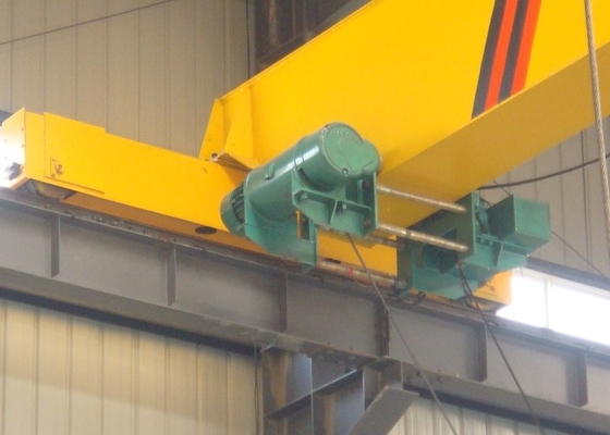 Ringan 2 Ton 3 Ton 5 Ton Electric Wire Rope Hoist Untuk Crane